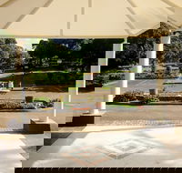 Pacific Garden Hotel - Hotel WA