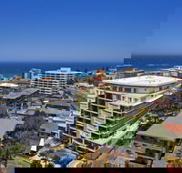 Sandy Cove Apartments - Hotel WA