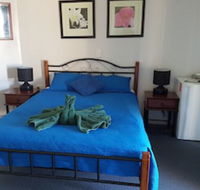 The Heights Bed  Breakfast - Hotel WA