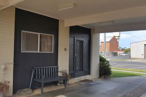 Bairnsdale Town Central Motel - Hotel WA 3