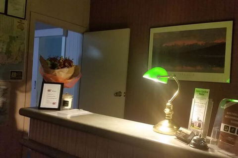 Bairnsdale Town Central Motel - Hotel WA 5