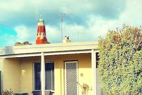 Bairnsdale Town Central Motel - Hotel WA 1