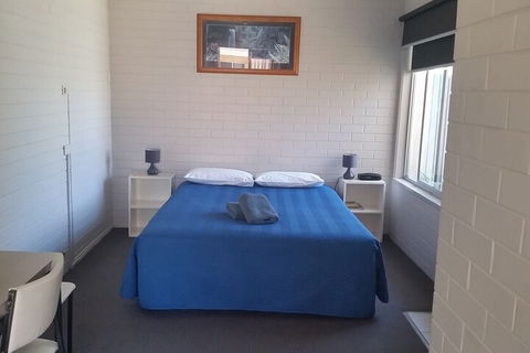 Bairnsdale Town Central Motel - Hotel WA 7