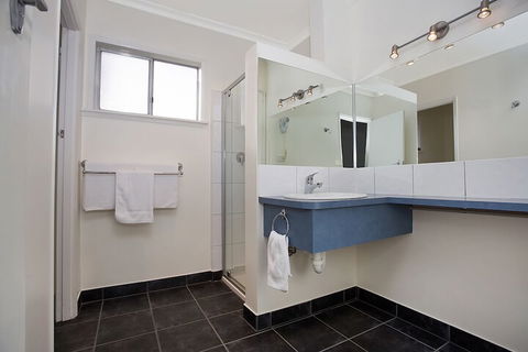 Hamilton Town House Motel - Hotel WA 5