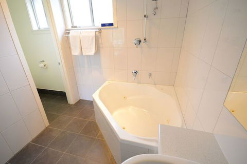 Hamilton Town House Motel - Hotel WA 7