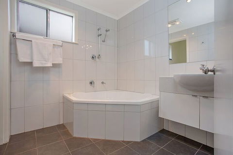 Hamilton Town House Motel - Hotel WA 2