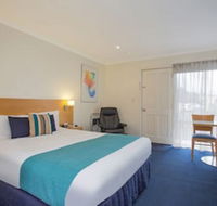 Hamilton Town House Motel - Hotel WA