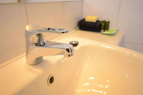 Hamilton Town House Motel - Hotel WA 6