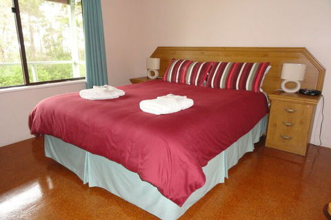 Tinglewood Cabins - Hotel WA 1
