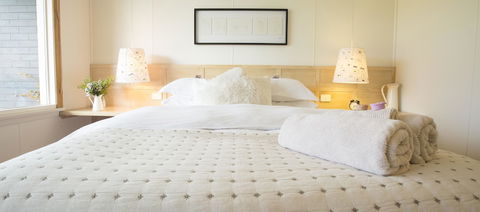 Beeches By The Sea - Hotel WA 6