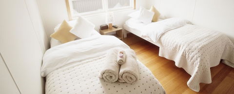 Beeches By The Sea - Hotel WA 2