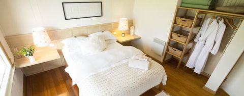 Beeches By The Sea - Hotel WA 0