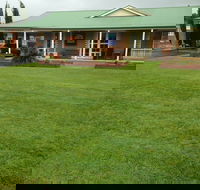 Beachcomber Motel And Apartments Apollo Bay - Hotel WA