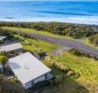 Great Ocean Road Lodge - Hotel WA