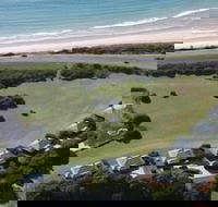 Apollo Bay Cottages - Hotel WA