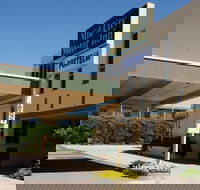 Mid City Motor Inn - Hotel WA