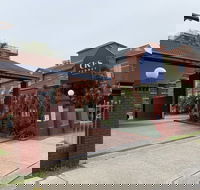 CKS Sydney Airport Hotel - Hotel WA
