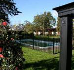 Captains Lodge International  VIP Restaurant - Hotel WA