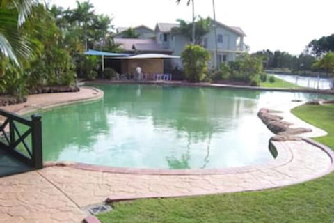 Sailfish Cove - Hotel WA 4