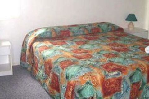 Sailfish Cove - Hotel WA 5