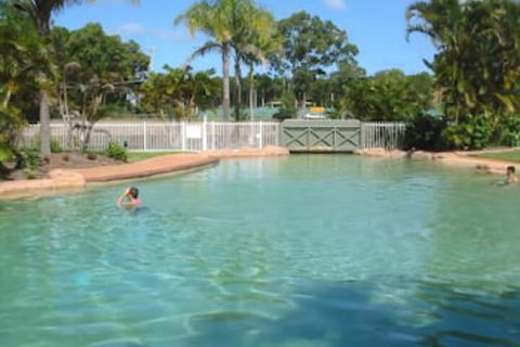 Sailfish Cove - Hotel WA 3