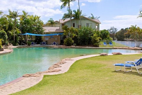 Sailfish Cove - Hotel WA 2