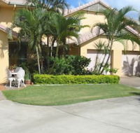 Sailfish Cove - Hotel WA