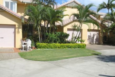 Sailfish Cove - Hotel WA 0