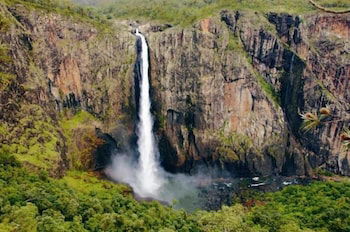 Tropixx Motel & Restaurant - Hotel WA 1