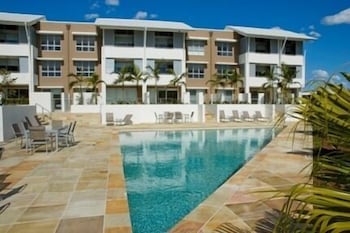 Chancellor Executive Apartments - Hotel WA 3