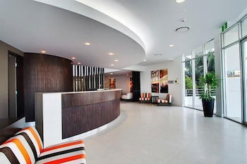 Chancellor Executive Apartments - Hotel WA 4