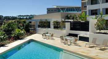Chancellor Executive Apartments - Hotel WA 2