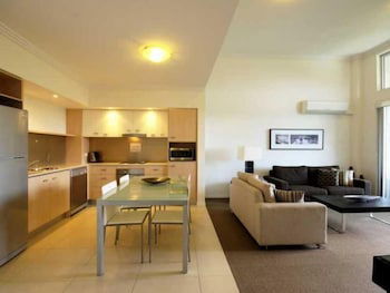Chancellor Executive Apartments - Hotel WA 6