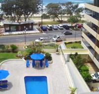 The Sands Holiday Apartments - Hotel WA