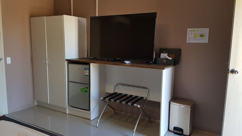 Eldorado Motor Inn - Hotel WA 4