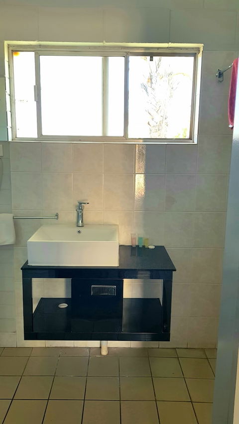 Eldorado Motor Inn - Hotel WA 6