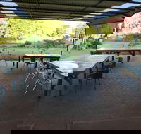 Eldorado Motor Inn - Hotel WA