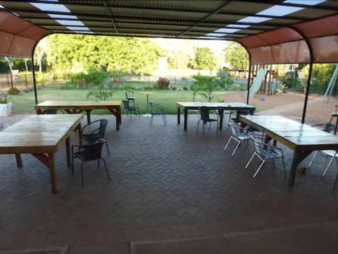 Eldorado Motor Inn - Hotel WA 0