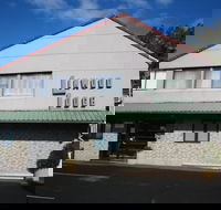 Linwood Lodge Motel - Hotel WA