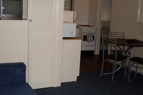 El Lago Waters Tourist Park - Hotel WA 4