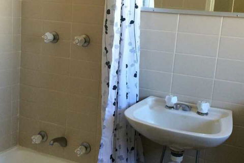 El Lago Waters Tourist Park - Hotel WA 2