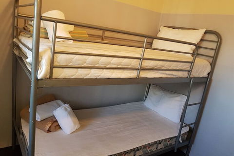 El Lago Waters Tourist Park - Hotel WA 5