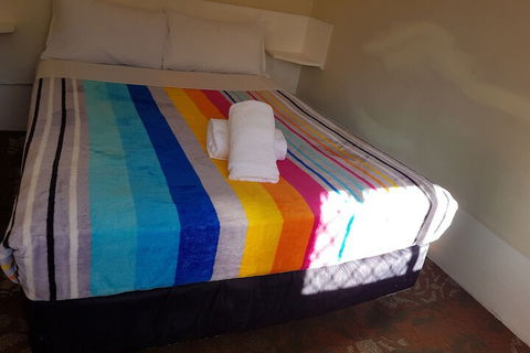 El Lago Waters Tourist Park - Hotel WA 6