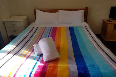 El Lago Waters Tourist Park - Hotel WA 3