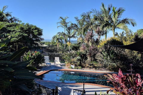 Alstonville Country Cottages - Hotel WA 3