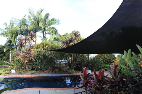 Alstonville Country Cottages - Hotel WA 2