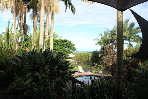 Alstonville Country Cottages - Hotel WA 4