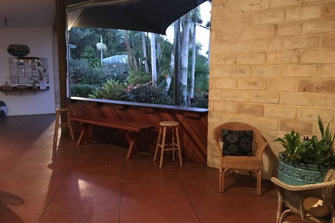 Alstonville Country Cottages - Hotel WA 7