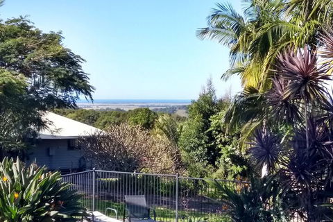 Alstonville Country Cottages - Hotel WA 1