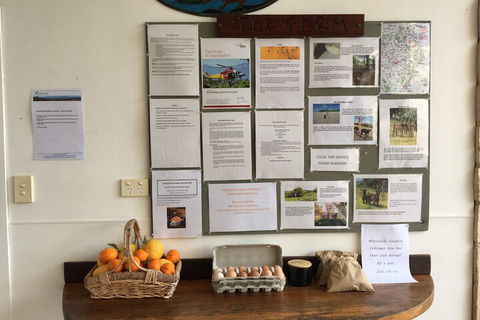 Alstonville Country Cottages - Hotel WA 5